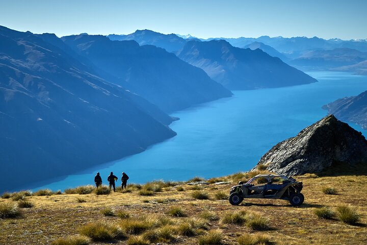 Private Guided Xquisite 2 Hour Kingston Hill Climb (October - May) - Photo 1 of 6